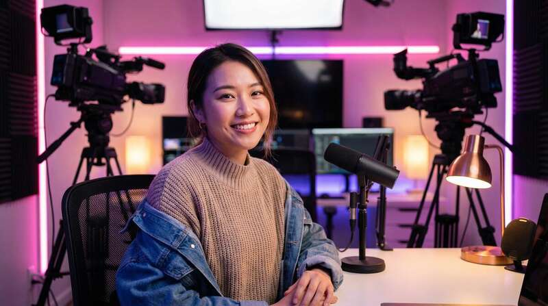 香蕉视频才艺直播