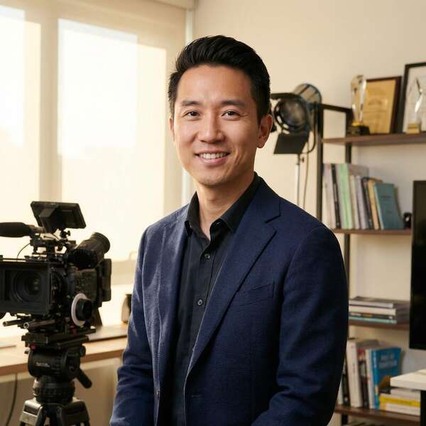 香蕉视频视频导演